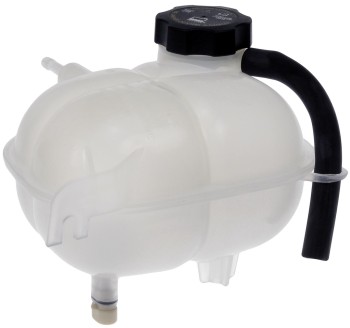 Engine Coolant Reservoir