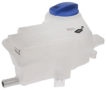 Engine Coolant Reservoir