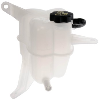 Engine Coolant Reservoir
