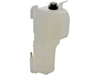 Engine Coolant Reservoir