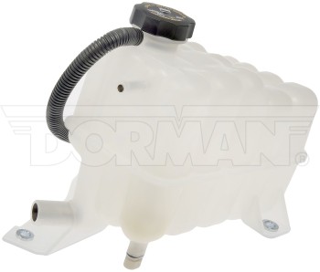 Engine Coolant Reservoir