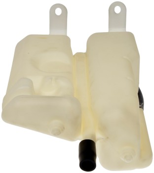 Engine Coolant Reservoir