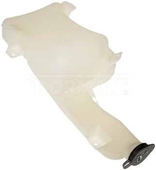 Washer Fluid Reservoir