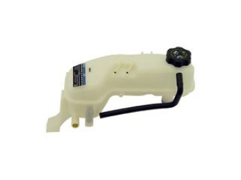 Engine Coolant Reservoir