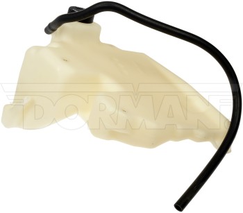 Engine Coolant Reservoir