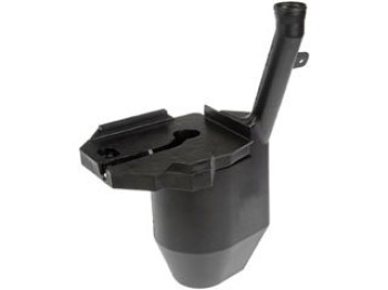 Engine Coolant Reservoir