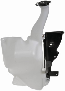 Washer Fluid Reservoir