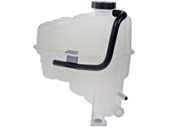 Engine Coolant Reservoir