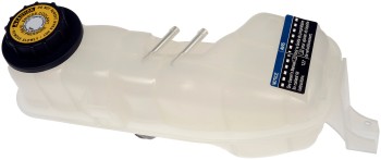 Engine Coolant Reservoir