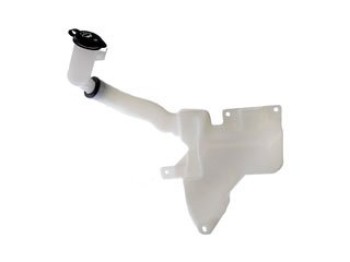 Washer Fluid Reservoir
