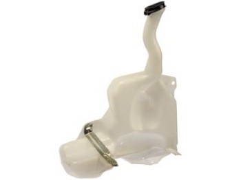 Washer Fluid Reservoir