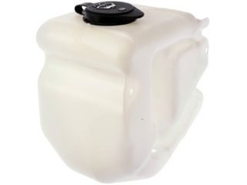 Washer Fluid Reservoir