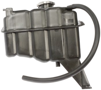 Engine Coolant Reservoir