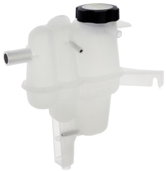 Engine Coolant Reservoir