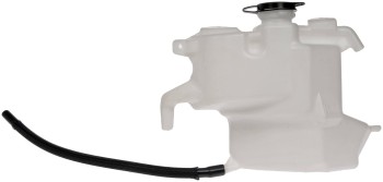 Engine Coolant Reservoir