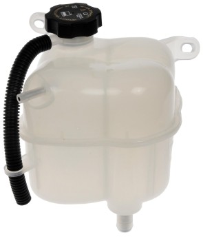 Engine Coolant Reservoir
