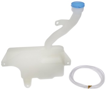 Washer Fluid Reservoir