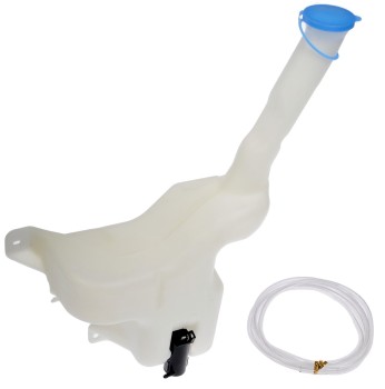 Washer Fluid Reservoir