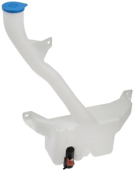Washer Fluid Reservoir