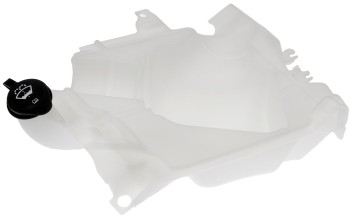 Washer Fluid Reservoir