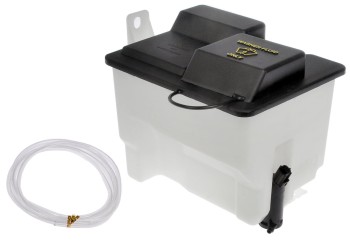 Washer Fluid Reservoir