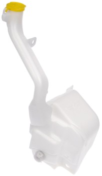 Washer Fluid Reservoir