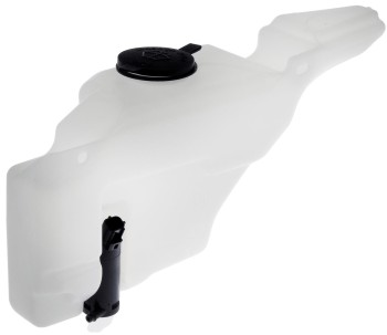 Washer Fluid Reservoir