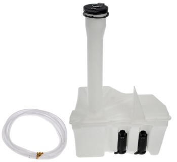 Washer Fluid Reservoir
