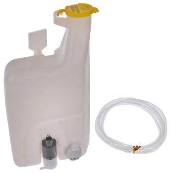 Washer Fluid Reservoir