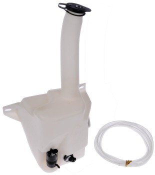 Washer Fluid Reservoir