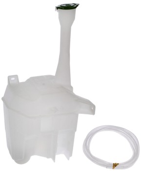 Washer Fluid Reservoir