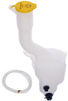 Washer Fluid Reservoir