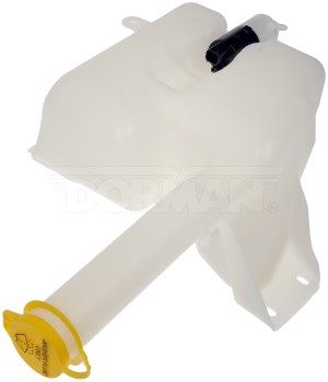 Washer Fluid Reservoir