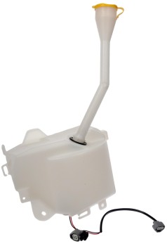 Washer Fluid Reservoir