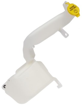 Washer Fluid Reservoir