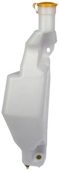 Washer Fluid Reservoir