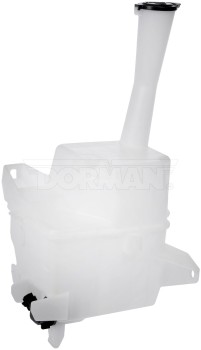 Washer Fluid Reservoir