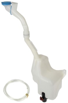 Washer Fluid Reservoir