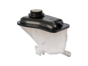 Engine Coolant Reservoir