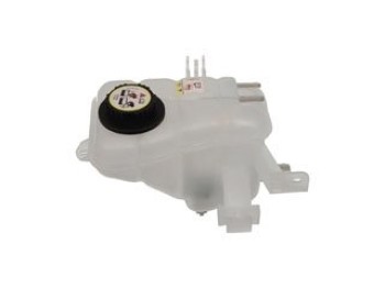 Engine Coolant Reservoir