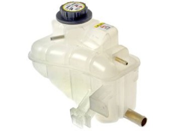 Engine Coolant Reservoir