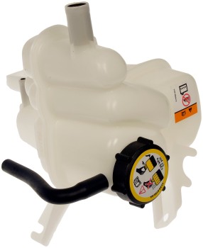 Engine Coolant Reservoir