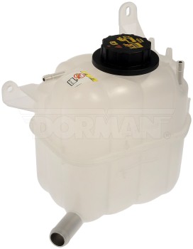 Engine Coolant Reservoir