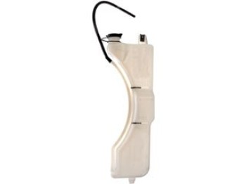 Engine Coolant Reservoir