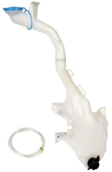 Washer Fluid Reservoir