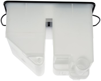 Engine Coolant Reservoir