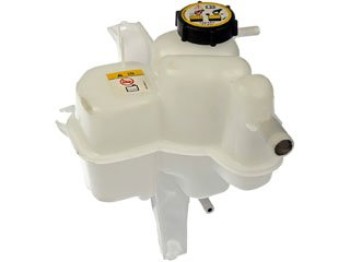 Engine Coolant Reservoir