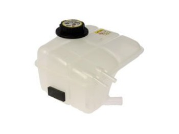 Engine Coolant Reservoir