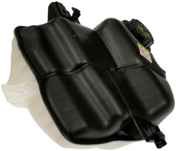 Engine Coolant Reservoir