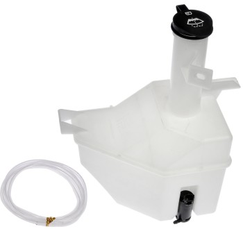 Washer Fluid Reservoir